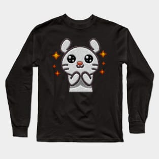 Bunny Long Sleeve T-Shirt